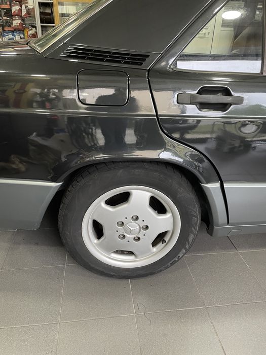 Vendo Jantes Mercedes (pneus nao incluidos!!)