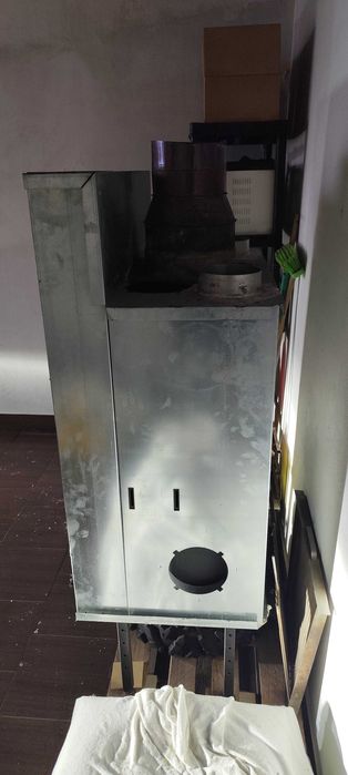 Recuperador de calor