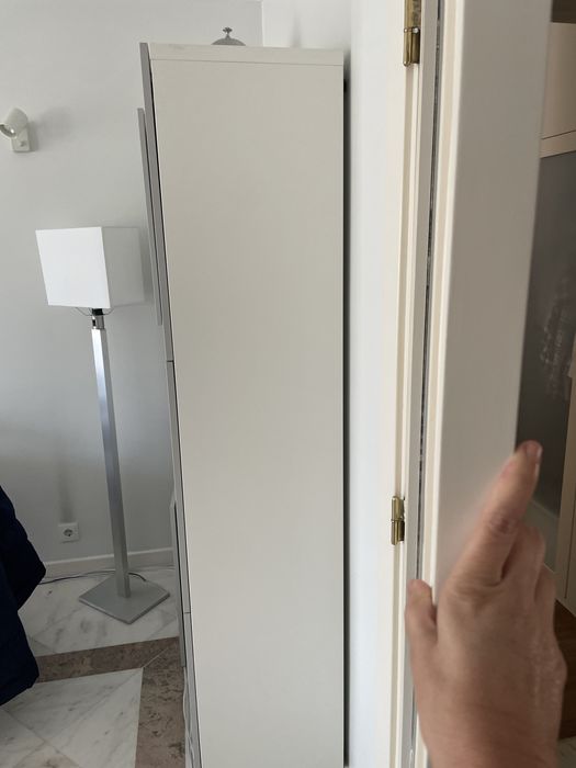 Movel ikea com 6 portas