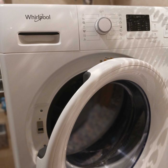 Sprzedam Suszarka Whirlpool Pompa Ciepła FreshCare+ 8kg FT CM 10 8B