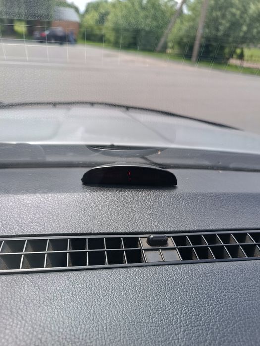 Skoda Superb 1.8 турбо газ-бензин