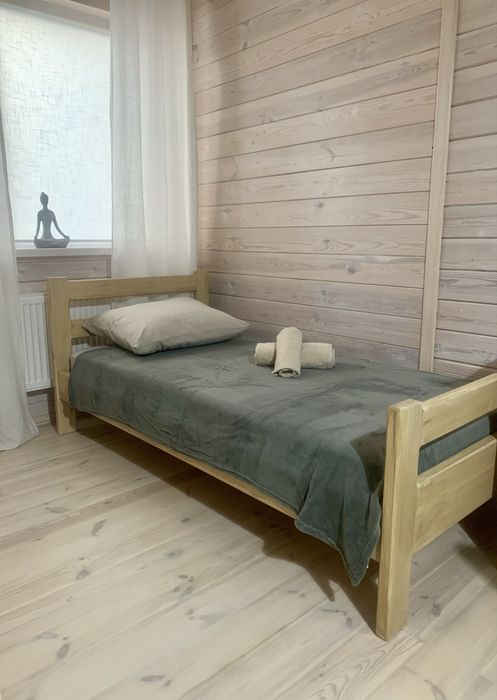 Апартаменти подобово