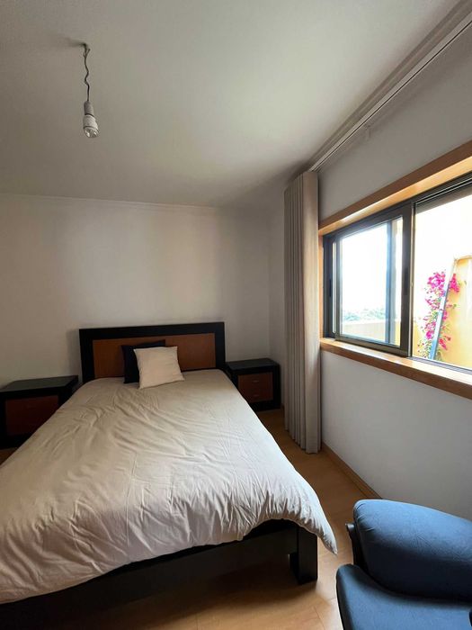 Mobiliário Quarto Casal