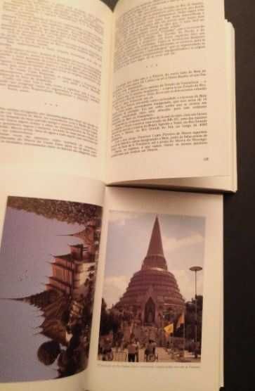 António Lopes Machado - Rotas do Universo : Crónicas de viagem