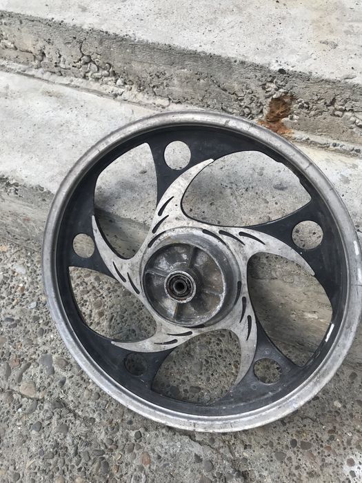 Продаю диски альфа дельта сабур мустанг