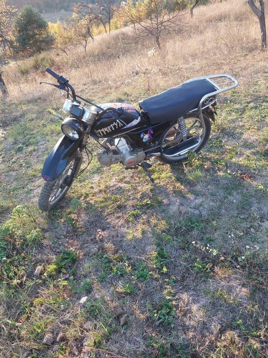 Продаю бо хочу іншого