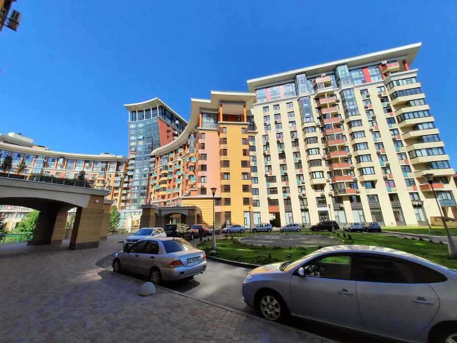 2-комнатная квартира по адресу (площадь 78 м²) - Atlanta.ua - фото 21