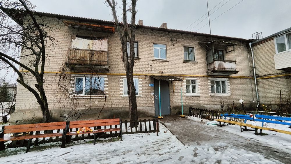 Продам 2ком квартиру ж/м Северный