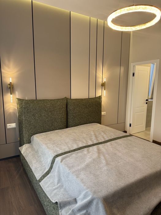 Дом по адресу ул. Киевский путь (площадь 145 м²) - Atlanta.ua - фото 9