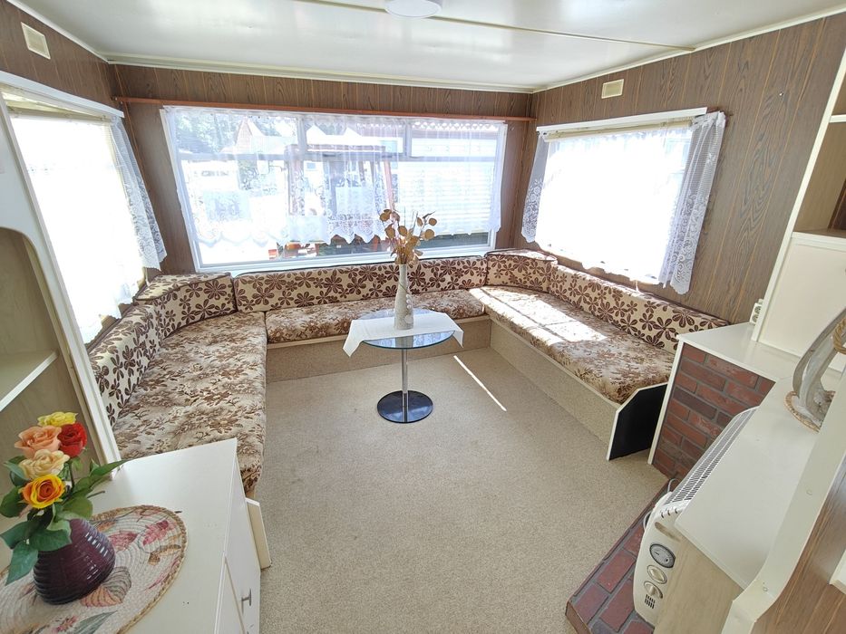 Sprzedam domek holenderski letniskowy transport GrAtis raty kredyt