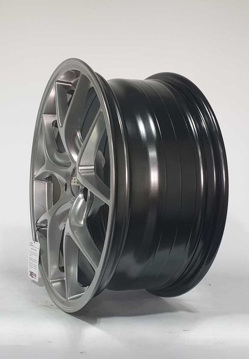JNCN376-377-Jantes 16 Réplica BBS Renault Toyota Opel VW
