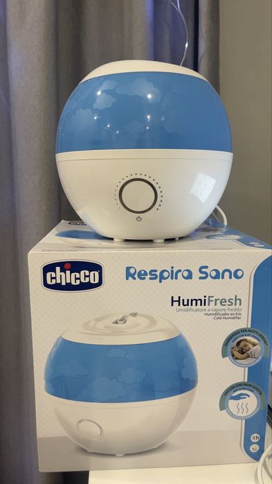 Зволожувач повітря Humi Fresh Chicco