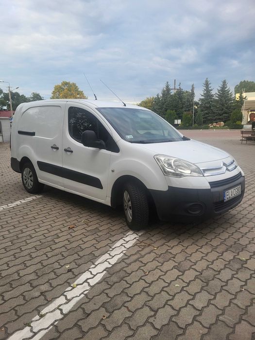 Citroën Berlingo