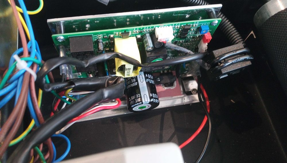 Técnico de reparação e montagem de maquinas de fitness a domicilio