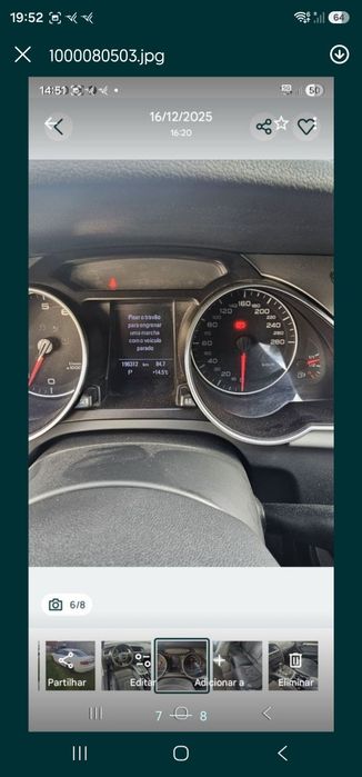 Audi A5 — fotografia 4