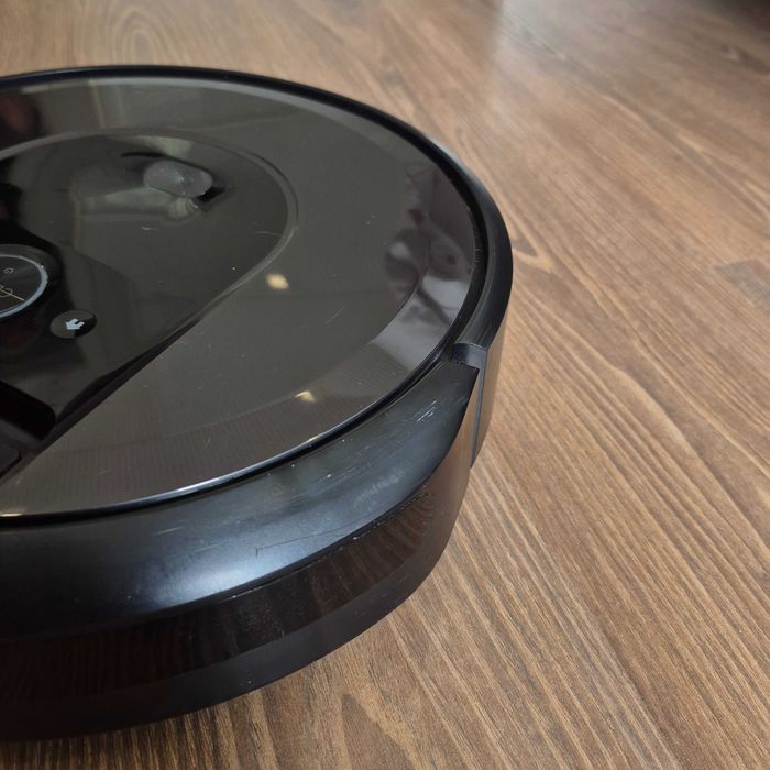 roomba i7 aspirador com acessórios irobot novos (incluindo a bateria)