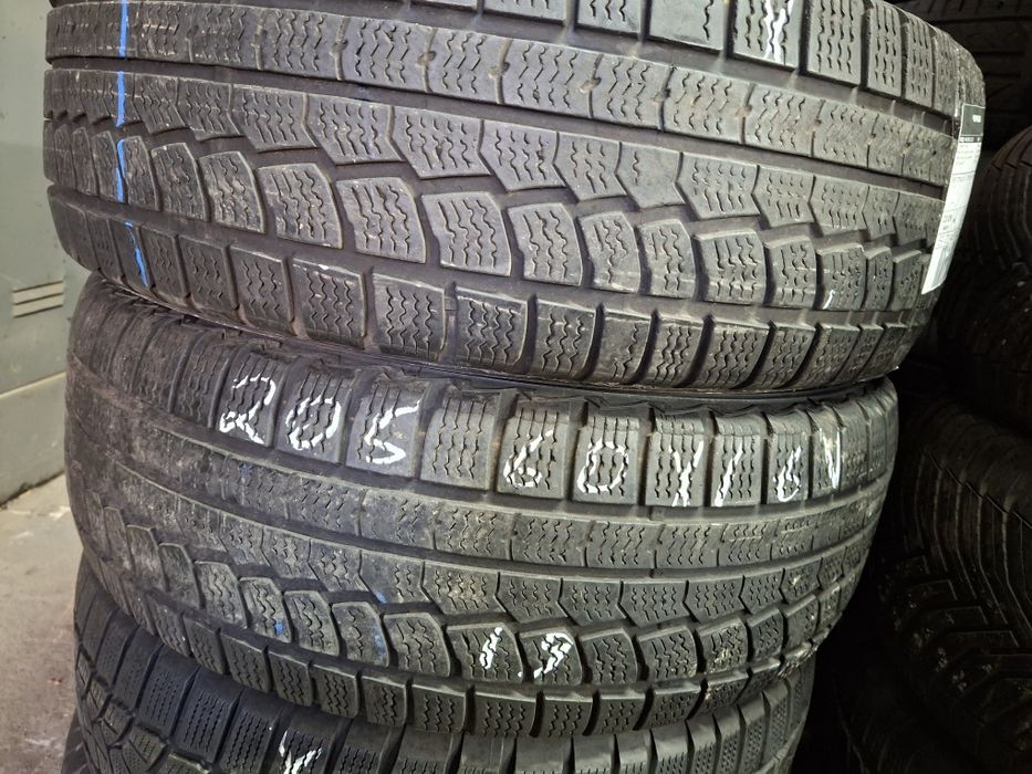 205 60 16 зима matador пара 2019