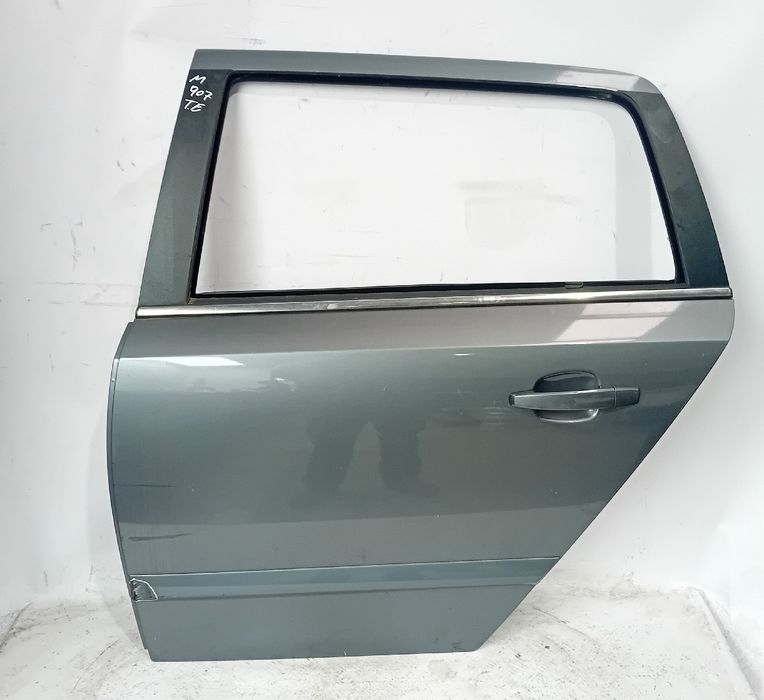 Porta trás esquerda OPEL Astra H Caravan (L35)