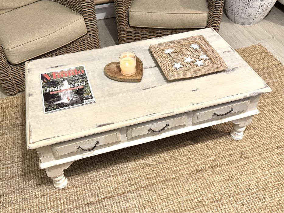 mesa, centro, apoio, aparador, oriental, indiana, rustica