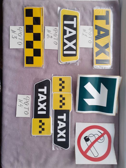 Наклейки разной тематики