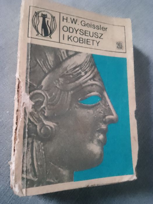 Odyseusz i kobiety H.W. Geissler
