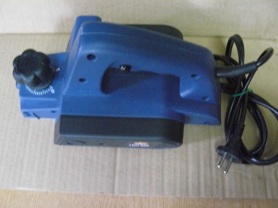 Strug elektryczny ToP CraFt  hebel