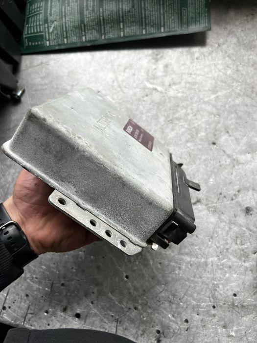 Sterwonik BMW E24 E32 BOSCH