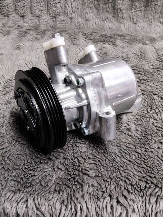 Sprężarka klimatyzacji Suzuki Swift 17-23