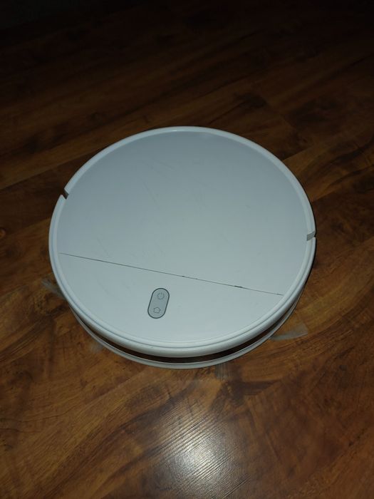 Odkurzacz Xiaomi myjący
