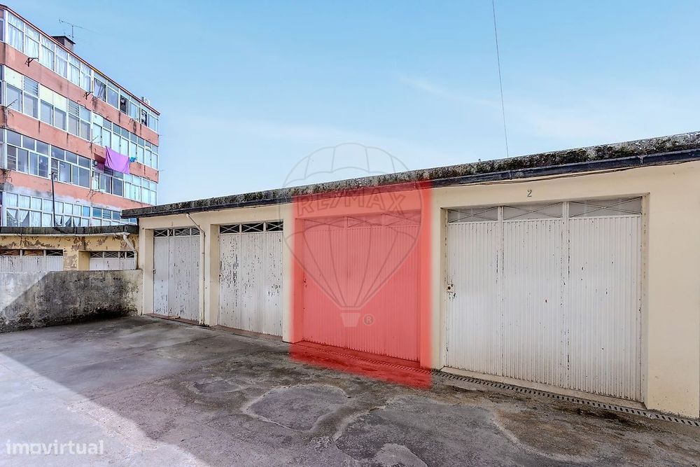 Apartamento T2 para venda
