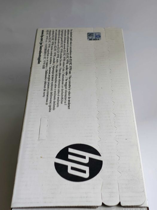 Oryginalny toner do drukarki HP CE263AC (magenta)