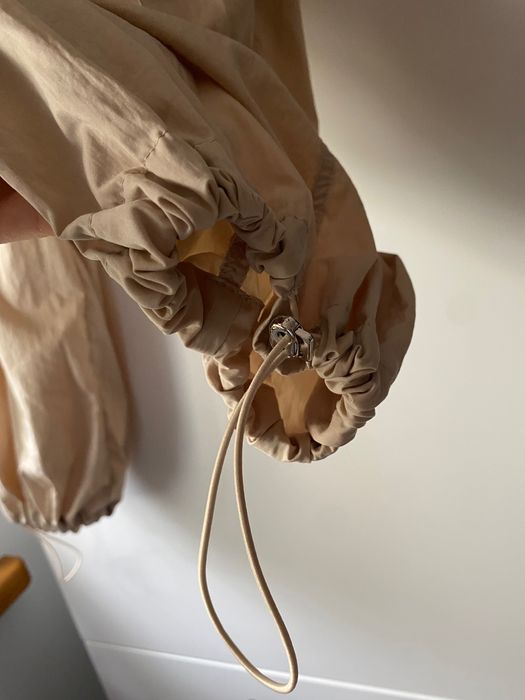 Spodnie damskie bojówki