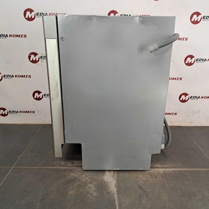 Zmywarka Bauknecht BUO 3C33 C X (12m-scy gwar) D/14pkl/9,5l/10prg [3]