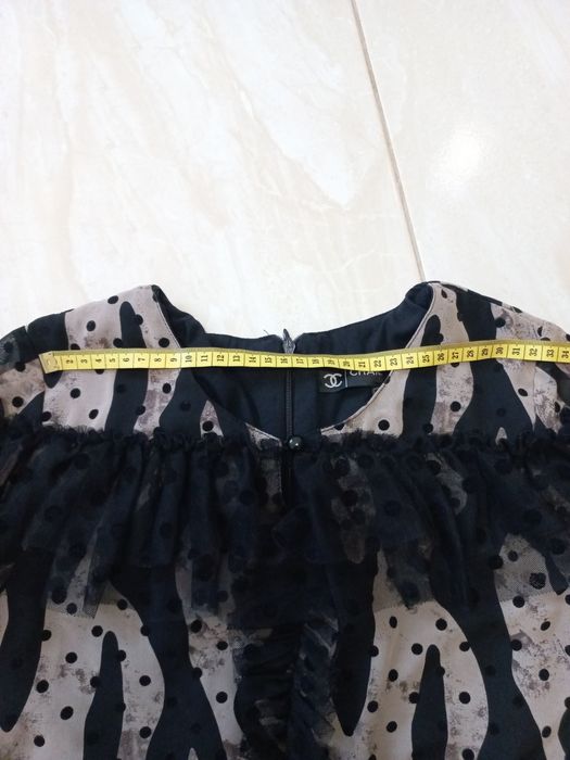 Сукня для дівчини (підлітка)