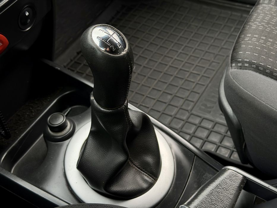 Renault Megane 2 2006