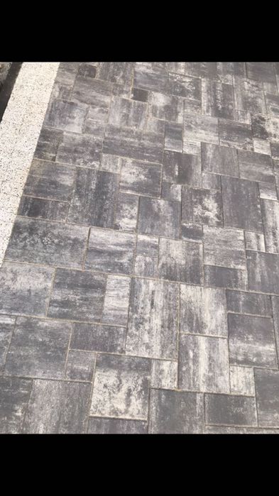 Kostka brukowa Polbruk behaton ażur meba Akropol Libet