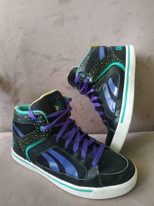 Кроссовки Reebok