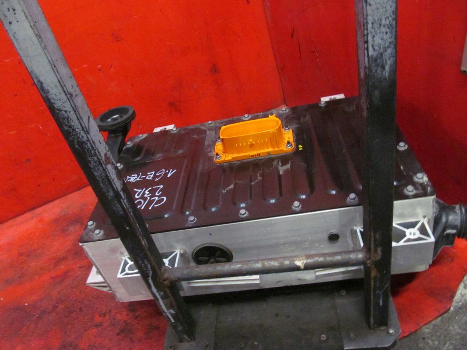 renault clio 5 v b7 1.6 e-tech bateria akumulator 285109320r 295f17870r