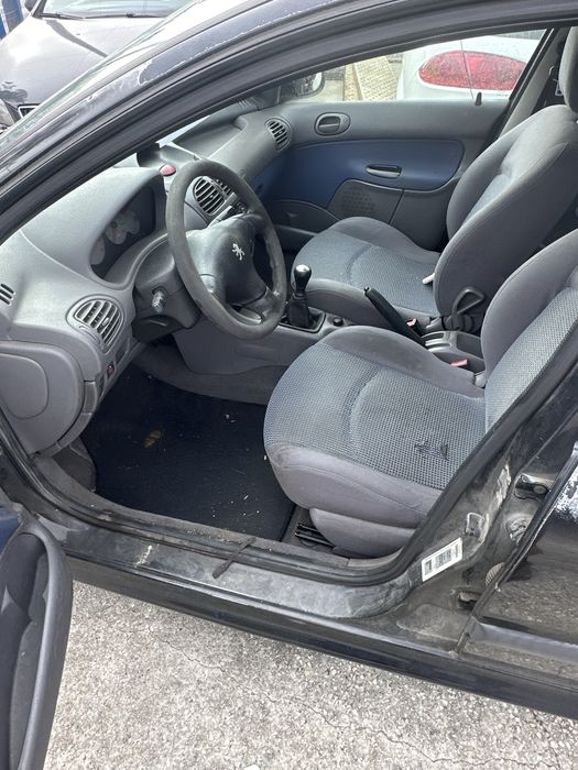 Peugeot 206 1.1 i