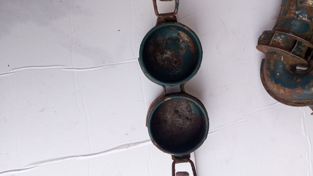 Фільтр повітряний мотоцикла Иж 56, Планета