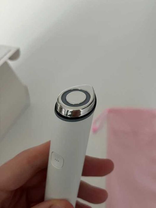 Medicube Age-R Booster Pro Mini (original) + case/etui