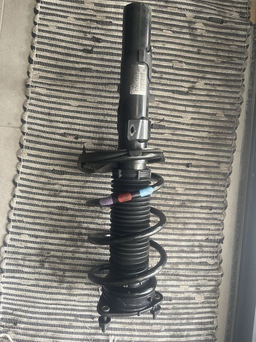 Amortecedor volvo v40 lado direito