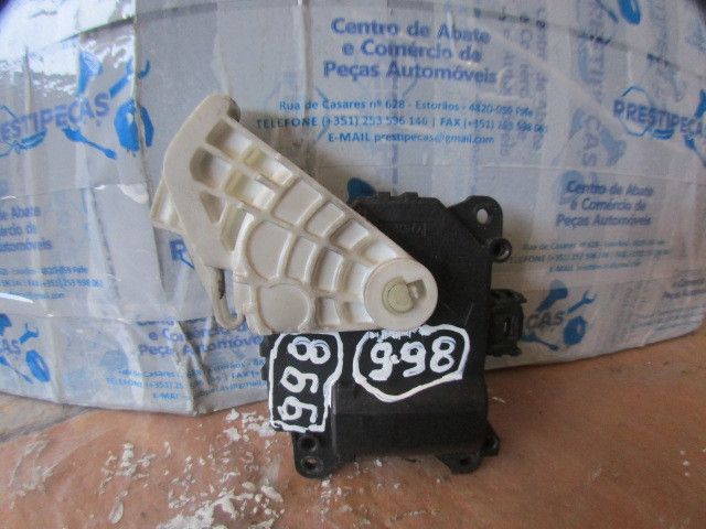 Motor da comporta da sofagem TOYOTA Auris Hatchback (_E15_)