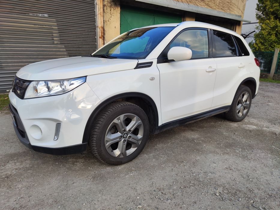 Suzuki Vitara 1.6 Premium 2WD