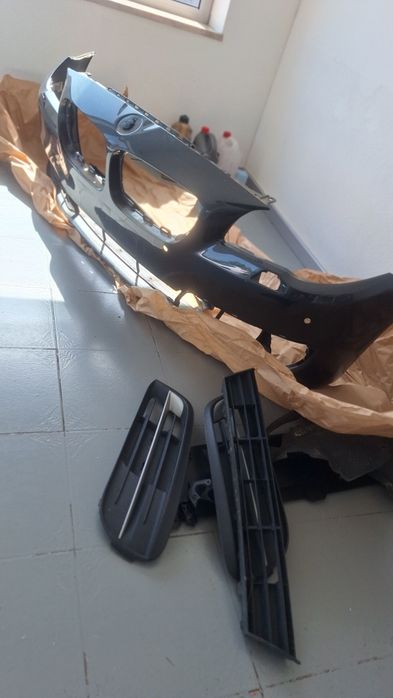 Parachoques bmw f11