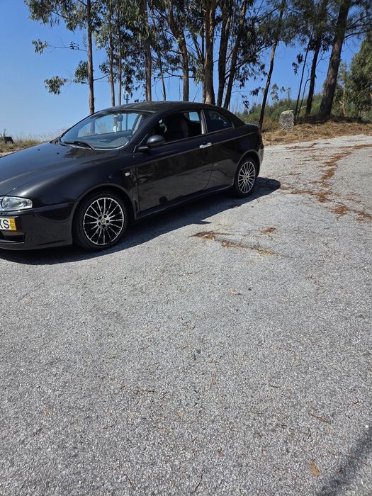 Alfa Romeu.. GT..