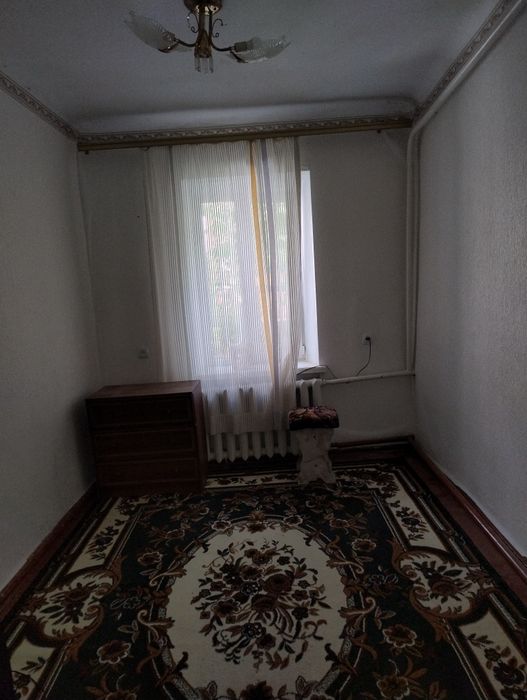 Продам часть дома в центре
