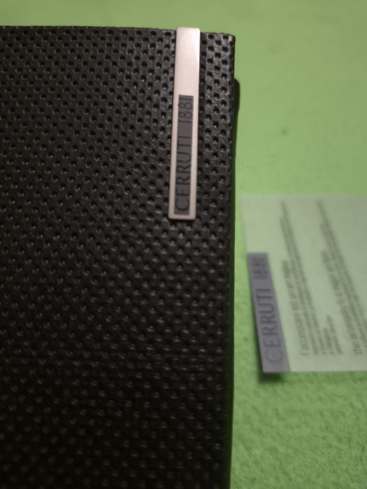 Cerruti 1881 original кошелёк