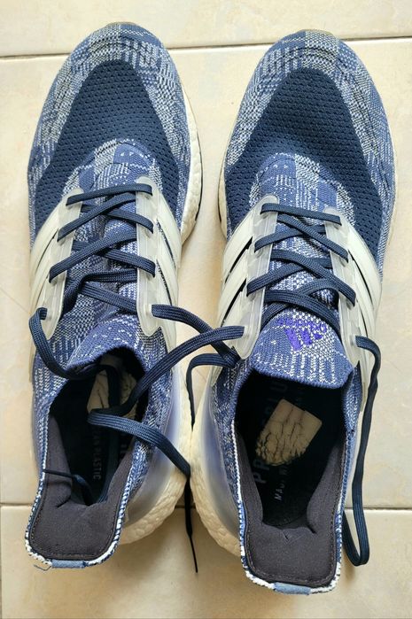Adidas Ultraboost 21 primeblue