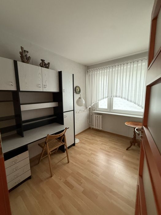 Mieszkanie 3-pokojowe 48 m² - Zelów, os. Płocka